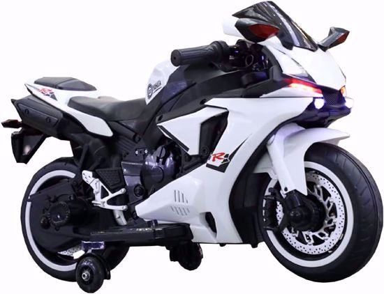 صورة 69/دراجة كهربائية جامبو للاطفال قابلة لاعادة الشحن تعمل بالبطارية بمقعدين،