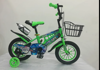 صورة 73/دراجة أطفال قياس 16