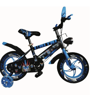 صورة 73/دراجة جبلية للأطفال ، مقاس 12 و مقاس 14 بوصة، سرعة واحدة