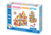 صورة 80/ لعبة تراكيب مغناطيس 58 قطعة 10266