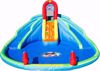 صورة 81/لعبة هابي هوب القابلة للنفخ من هابي إير أوشن بارك -  525 * 515 * 295 سم