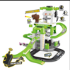 Picture of 84/ High-quality, light-up, music-powered, multi-functional ride-on toy set