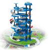 Picture of 84/ Multi-floor Track Parking Lot Children's Popular Toys with Battery Powered Car