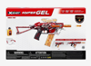 Picture of X-Shot Hyper Gel Medium Blaster With 10000 Gellets