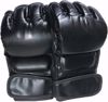 Picture of 92/Porodo Lifestyle Smart BT Boxing Set, Music & Lights, Digital Recorder, 6 Speed ​​Levels, Bluetooth Speaker, Music Selection, Gloves Included, Interactive Boxing Toy, Great Resistance - Black