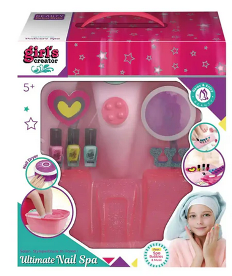 صورة 103/مجموعة سبا للقدم