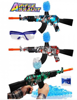 Picture of 109/Automatic Hydrogel Assault Rifle