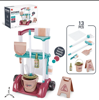 Picture of 116/ Best Selling Children's Simulation Plastic Cleaning Tool, Role Play House, Vacuum Cleaner Toy, Pretend Play Toys