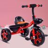 Picture of 122/Tricycle for Kids Ages 2-6 Years Old 3 Wheel Ride On Toy Toddlers with Front and Rear Storage Baskets for Boys and Girls Children's Bikes Safe Design for Outings...