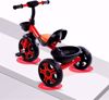Picture of 122/Tricycle for Kids Ages 2-6 Years Old 3 Wheel Ride On Toy Toddlers with Front and Rear Storage Baskets for Boys and Girls Children's Bikes Safe Design for Outings...