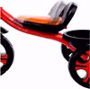 Picture of 122/Tricycle for Kids Ages 2-6 Years Old 3 Wheel Ride On Toy Toddlers with Front and Rear Storage Baskets for Boys and Girls Children's Bikes Safe Design for Outings...
