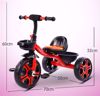 Picture of 122/Tricycle for Kids Ages 2-6 Years Old 3 Wheel Ride On Toy Toddlers with Front and Rear Storage Baskets for Boys and Girls Children's Bikes Safe Design for Outings...