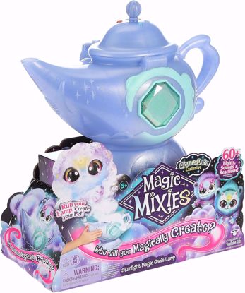 صورة 124/مصباح جيني اس 3 ايه اس تي بي من ام ام اكس - يتوهج في الظلام