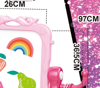 Picture of 201/ Magnetic Educational Toy Drawing Board for Kids