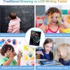 Picture of 201/8.5 Inch Colorful LCD Writing Tablet for Kids, Suitable for Learning and Drawing Gift for Boys and Girls - 2 Tablets