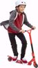 Picture of 210/Vero Rides VR 230 Attitude Stunt Scooter (Red)