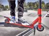 Picture of 210/Vero Rides VR 230 Attitude Stunt Scooter (Red)