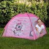 صورة 212/خيمة يونيكورن للبنات، خيمة جرافيتي قابلة للغسل وأعمال يدوية، منزل لعب للأطفال للداخل والخارج، هدايا يونيكورن للكريسماس وأعياد الميلاد