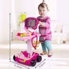 Picture of UNIH Doctor Cart Kit for Kids and Toddler, Medical Play Set Realistic with CT X-Ray Toys for Boys Girls