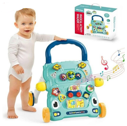 صورة 214/ مشاية تعليم الاطفال 2*1