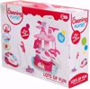 Picture of 219/Plastic Cleaning Toys for Kids, Multi-Color Set