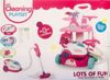 Picture of 219/Plastic Cleaning Toys for Kids, Multi-Color Set