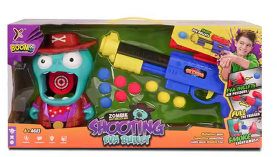 Picture of 220/12 Nice Price Peashto Plants vs Zombies Kids Toy Suppliers