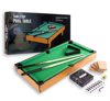 Picture of 220/BT3003 Hot Sale Mini Pool Table, Billiard Table Game, Billiard Games Made in China