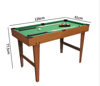 Picture of 220/BT3003 Hot Sale Mini Pool Table, Billiard Table Game, Billiard Games Made in China