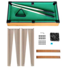 Picture of 220/BT3003 Hot Sale Mini Pool Table, Billiard Table Game, Billiard Games Made in China