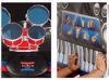 Picture of 230/IUU 2 in 1 Portable Musical Instrument Mat with Electronic Piano Drum Keys, Musical Play Mat with Volume Control, Foldable Touch Instrument Blanket, Exciting Educational Gifts...