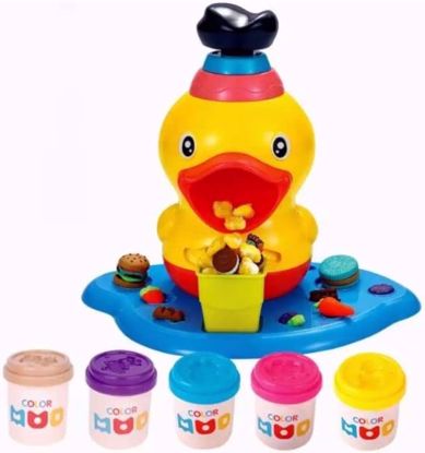 صورة 231/ماكينة صنع عجين وآيس كريم