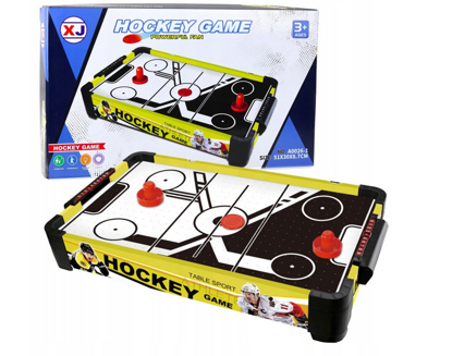 Picture of HOCKEY TABLE AIR HOCKEY SKILL GAME