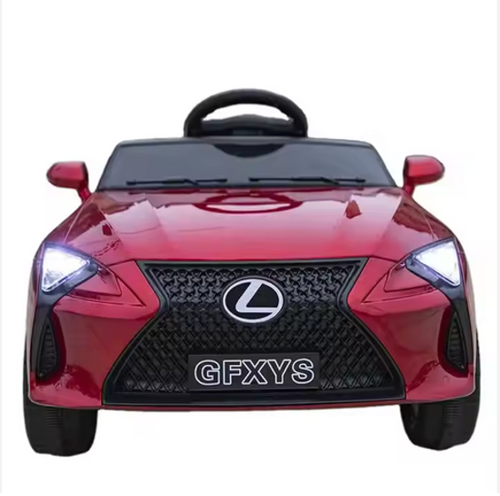 صورة 237/ سيارة لعبة كهربائية للأطفال للطرق الوعرة صديقة للإناث سيارة لعبة للأطفال بمقعدين من المصنع في الصين لعبة سيارة طريق صخرية تتميز بالبلاستيك