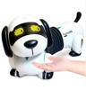 صورة 239/ حار مبيعات عالية الجودة جهاز التحكم عن بعد RC روبوت الكلب الأكثر مبيعًا ألعاب حيلة كلاسيكية للأطفال
