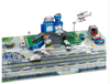 Picture of 253/Airport Parking Playset