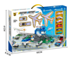 Picture of 253/Airport Parking Playset