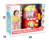 Picture of 265/EPT PU Light and Music Play Kids Mini Coffee Mini Juice Vending Machine Toy Machines