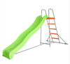 Picture of 280/Plastic Children's Slides, Luxury Children's Outdoor Slides 180*233.5*140cm, Wavy Slides, Children's Slide in Kindergarten, Children's Slide