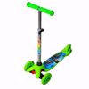 Picture of 296/Scooter with Lightning Wheels - Green - MG-03M