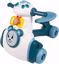 Picture of 296/Abero Kangaroo Walker QXi91159E White and Green