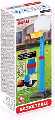 Picture of Dolu Basket Extendable 5 Levels