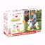 Picture of 298/Dolu 2 in 1 Rocking and Riding Horse