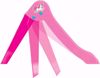 Picture of 298/Dolu My First Unicorn Slide M for Kids - Pink Foldable Indoor/Outdoor (Height 70 cm), Plastic, Pink