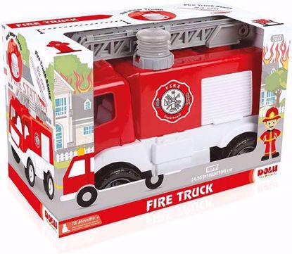 Picture of Dolu Fire Truck