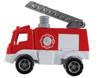 Picture of Dolu Fire Truck