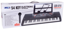 Picture of 308/Organ Legion Keyboard, Microphone, 54 Keys, Power Supply