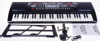 Picture of 308/Organ Legion Keyboard, Microphone, 54 Keys, Power Supply