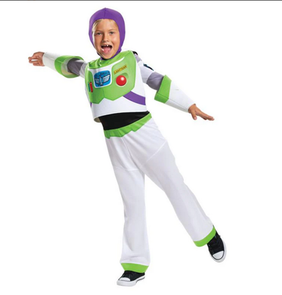 صورة 323/ ملابس تنكريه