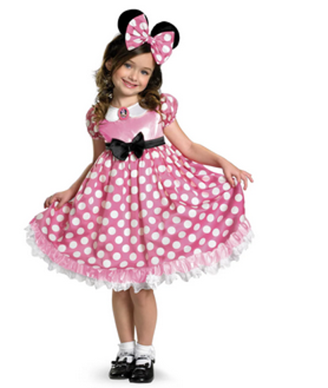 صورة 324/ ملابس تنكريه